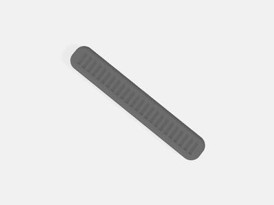 Wiper Blade Lockpick Handle