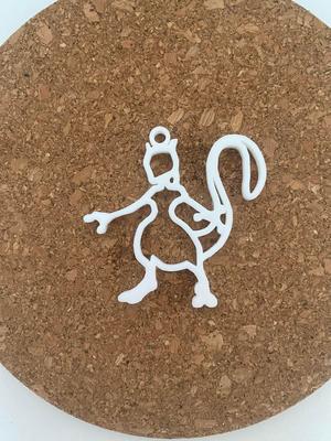 150 – Mewtwo.stl