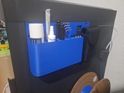 Elegoo centauri carbon accessories holder