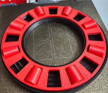 Lazy Susan – V0.1