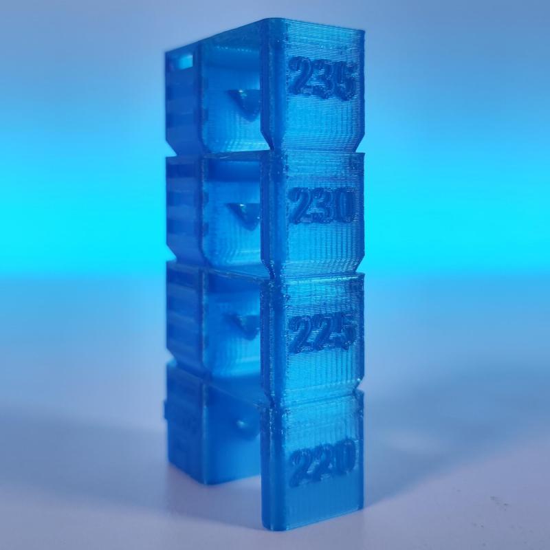 Torre de temperatura y flujo