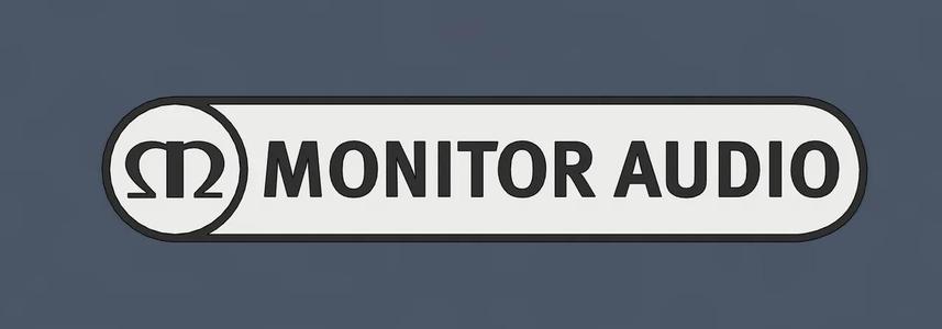monitor audio logo