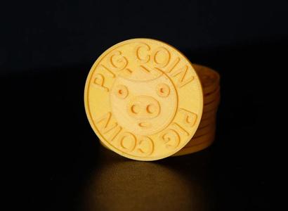 Pig Coin