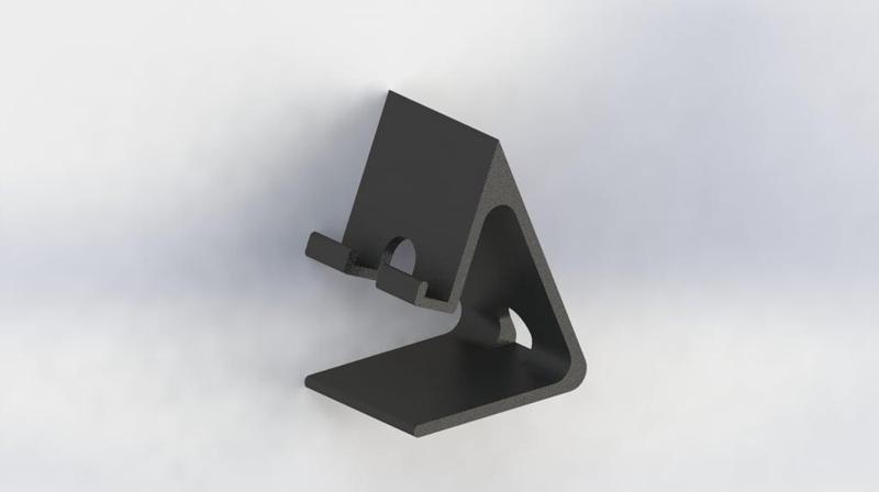 Phone stand