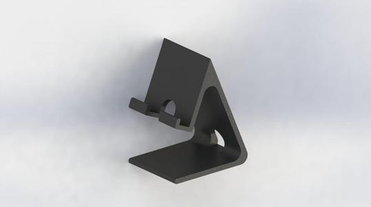 Phone stand