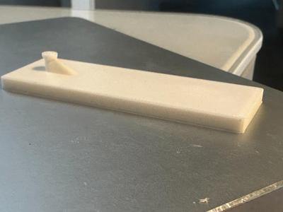Command Strip Large Universal Frame Hanger