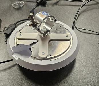 UniFi AC HD Beam Bracket Mount