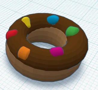 Donut