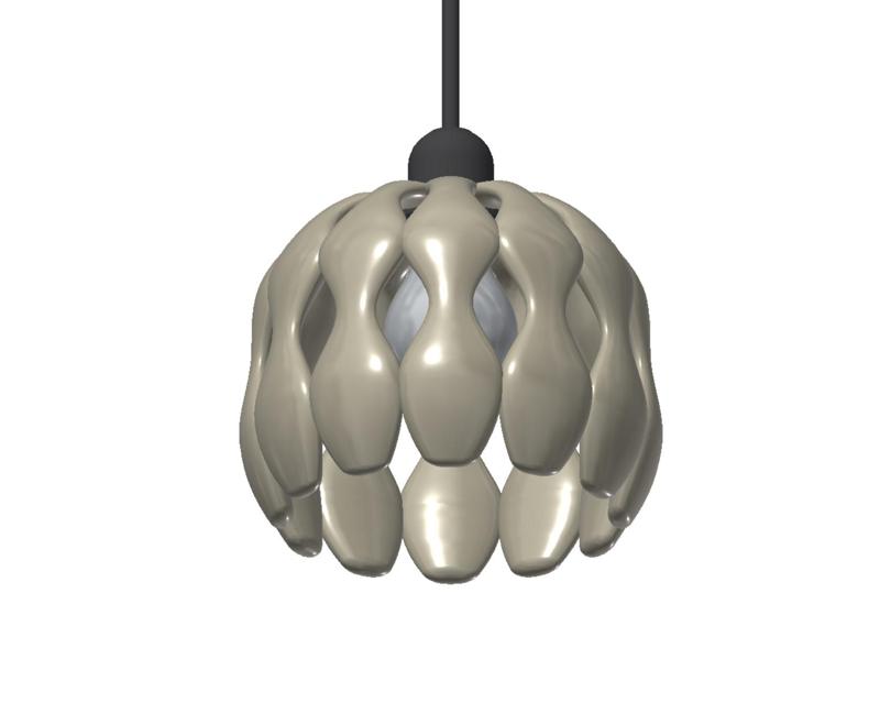 Pendant Lamp