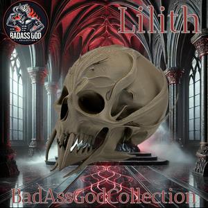 Lilith Skull / Lilith Skull