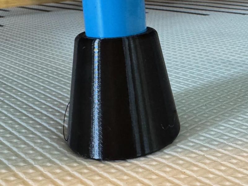 Little Tikes Trampoline Foot