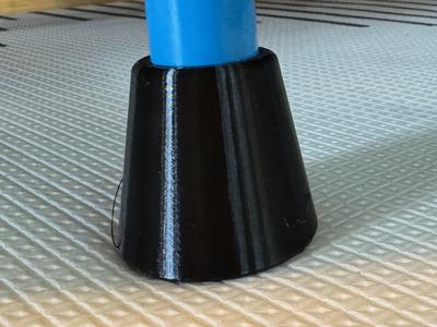 Little Tikes Trampoline Foot