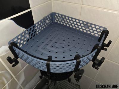 Duschablage