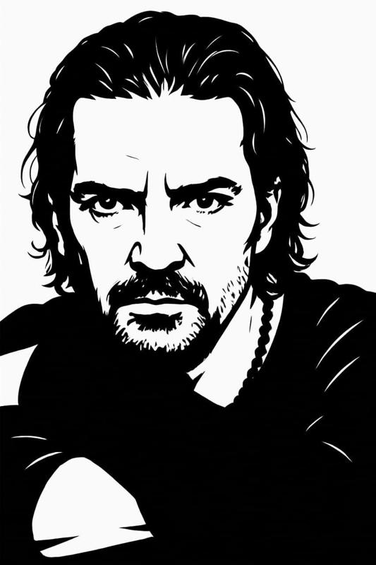 Arjona cuadro
