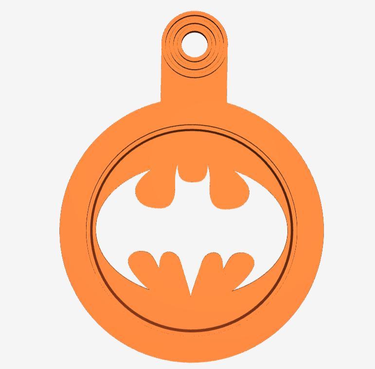 COFFEE CUP TEMPLATE BATMAN  (Stencil)