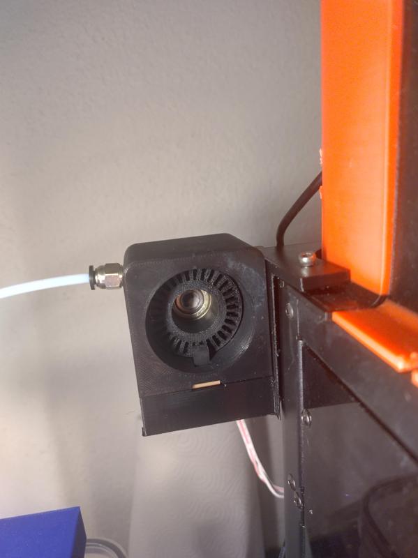 Filament motion Sensor KLP1