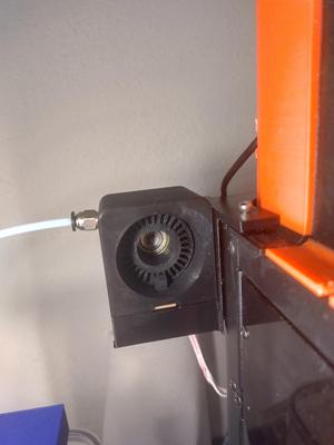 Filament motion Sensor KLP1