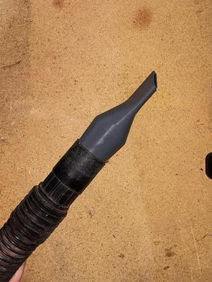 Narrow Vacuume Nozzles