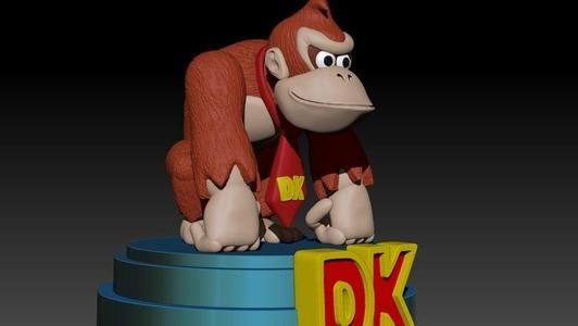 Donkey Kong