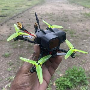 ThumbPro Mount for Carnage 3" Frame