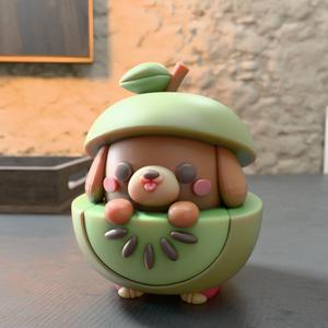 Cute Puppy
