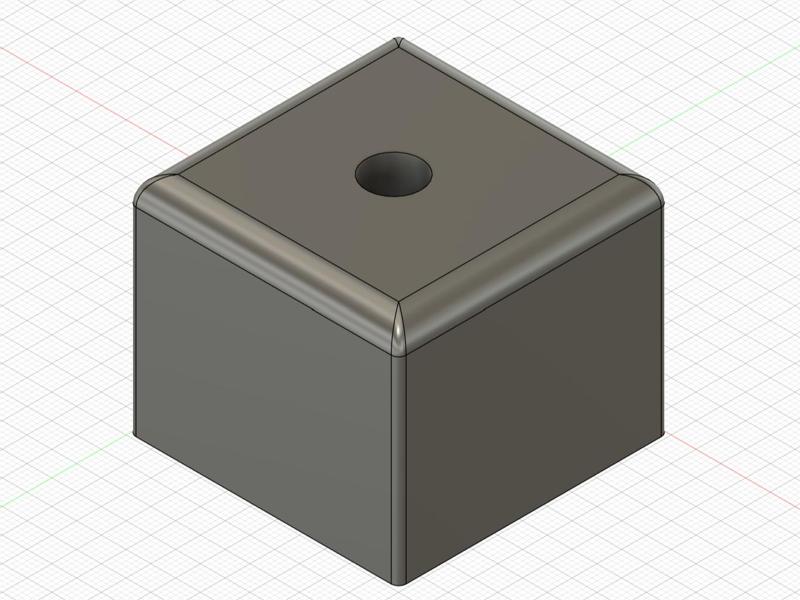 IKEA LANEBERG Table Leg Extender
