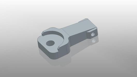 JASPEB - Just Another Shimano Piston Exposure Block