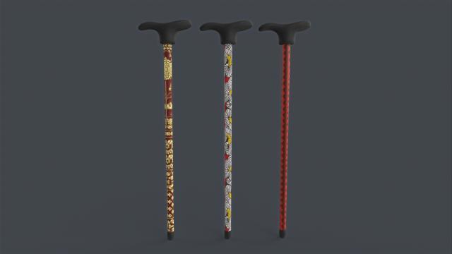 Walking Stick
