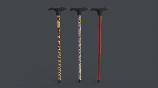Walking Stick