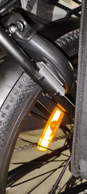 AXA Flex Mount Alternative