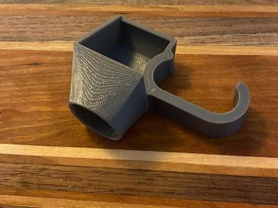 Highest precision A1/A1Mini Poop Deflector Funnel