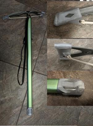 Covers for BlackDiamond Raven ice axe