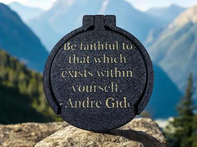 Inspirational Monster Energy Lid V2 Andre Gide