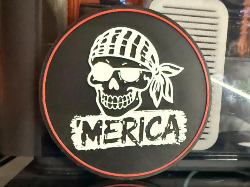'MERICA 