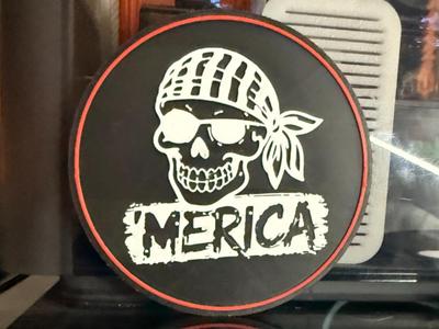'MERICA 