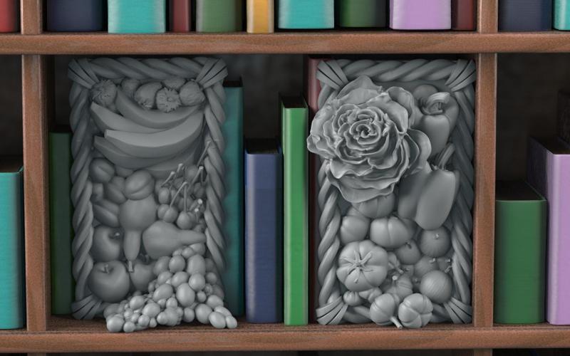 Cookbooks