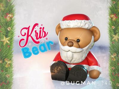 Kris Bear