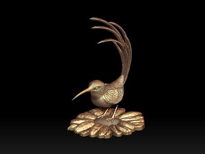 colibri humming bird