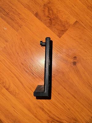 Milwaukee Quick Laser Mount 3522-21