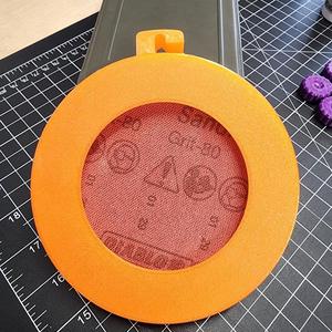 Sanding Disk Holder