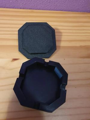 Ashtray #2