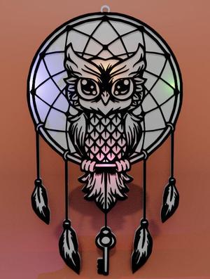 dreamcatcher