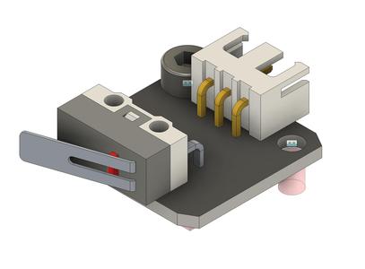 PCB Endstop