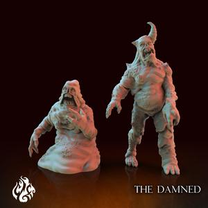 The Damned