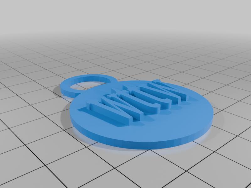 keychain