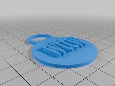 keychain