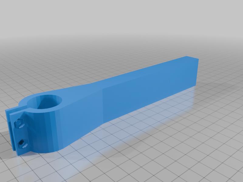 Challenge Playseat Logitech Shifter Mount V2