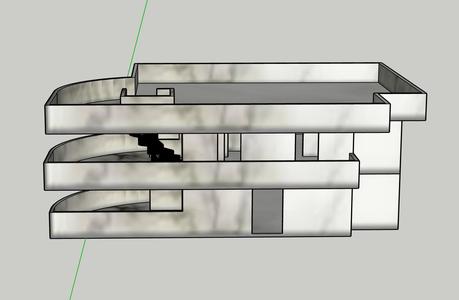 MODELLINO DI ABITAZIONE GT24