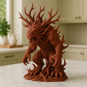 Bloodvine Thornbeast