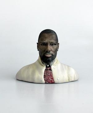 Wretch 32 Bust